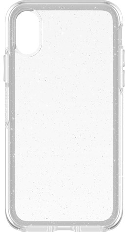 Otterbox Symmetry (iPhone X) Transparant