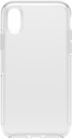 Otterbox 77-59608 (iPhone X/Xs) Transparant