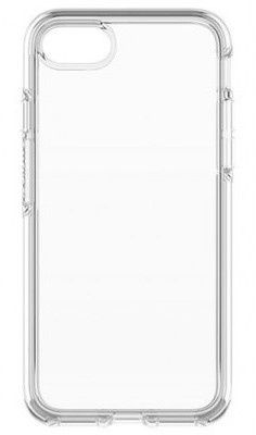 Otterbox Symmetry Apple (iPhone 7) Transparant 