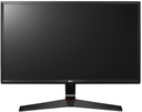 LG 27MP59G-P Zwart