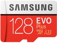 Samsung EVO Plus 128GB