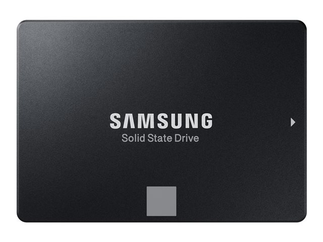 Samsung 860 EVO 2TB