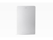 Toshiba Canvio Alu 500GB Zilver