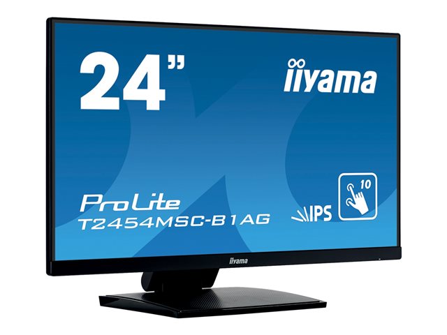 Iiyama ProLite T2454MSC-B1AG 24" FullHD Touch Screen