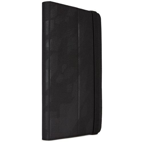 Case Logic CBUE-1207 BLACK 7" Folioblad Zwart tabletbehuizing