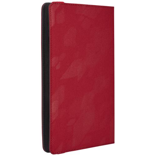 Case Logic CBUE-1207 BOXCAR 7" Folioblad Rood tabletbehuizing