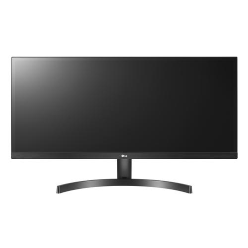 LG 29WK500-P LED display 73,7 cm (29") UltraWide Full HD Flat Zwart