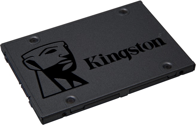 Kingston A400 480GB