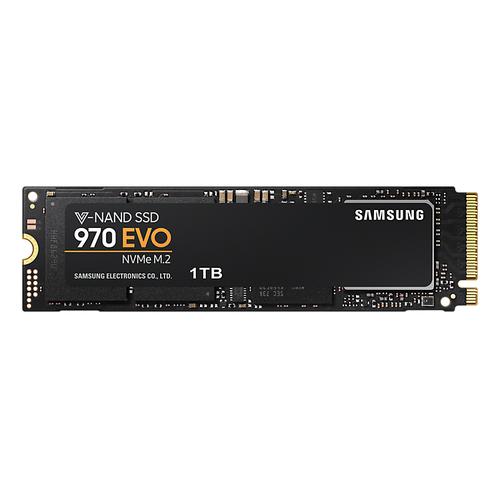 Samsung 970 Evo 1TB