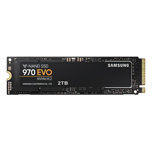 Samsung 970 Evo 2TB