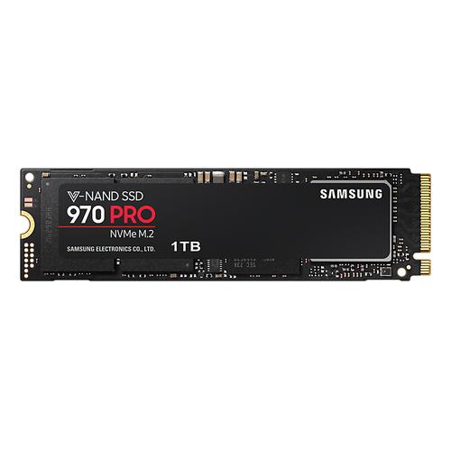 Samsung 970 Pro 1TB