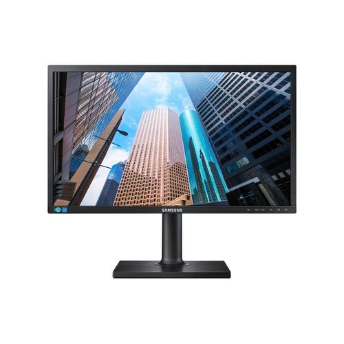 Samsung S24E450F Zwart