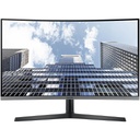 Samsung LC27H800FCU Zwart