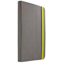 Case Logic CBUE1110LG 25,4 cm (10") Folioblad Bruin, Geel