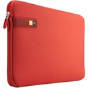 Case Logic Laps Sleeve 13" rood