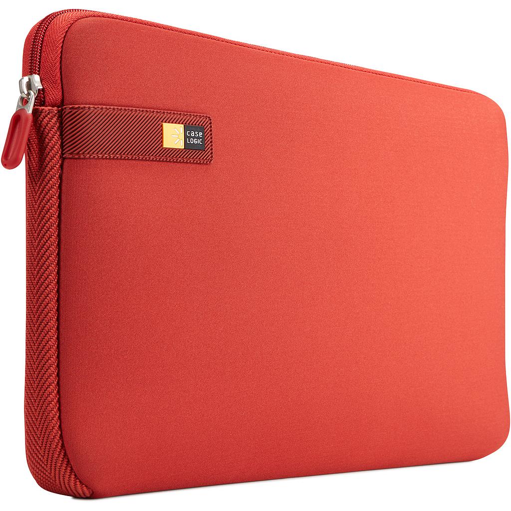 Case Logic Laps Sleeve 16" rood