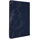 Case Logic CBUE-1210 DRESS BLUE 10" Folioblad Blauw tabletbehuizing