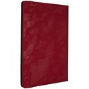 Case Logic CBUE-1210 BOXCAR 10" Folioblad Rood tabletbehuizing