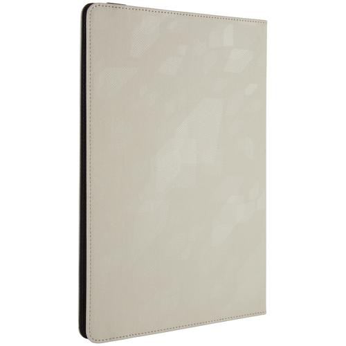 Case Logic CBUE-1210 CONCRETE 10" Folioblad Grijs tabletbehuizing