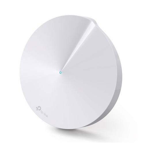 TP-LINK Deco M5, 1-Pack WLAN toegangspunt 1300 Mbit/s Wit