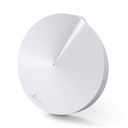 TP-LINK Deco M5, 1-Pack WLAN toegangspunt 1300 Mbit/s Wit