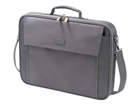 DICOTA Multi BASE 15-17.3 Grey