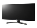 LG MON 34i IPS LCD FHD 3440x1440 5ms HDMI/DP speakers zwart 34UM88C