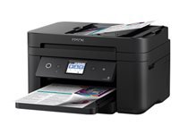 EPSON WorkForce WF-2860DWF