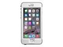 OTTERBOX LIFEPROOF Nuud iPhone 6 Plus, Avalanche V2