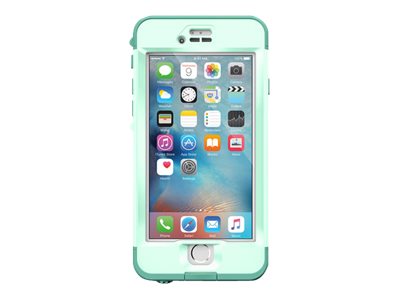 OTTERBOX LifeProof Nuud iPhone 6s Undertow