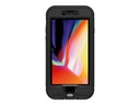 OTTERBOX LIFEPROOF Nuud iPhone 7 Black