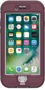 OTTERBOX LIFEPROOF Nuud iPhone 7 Plum Reef "Ltd Ed"