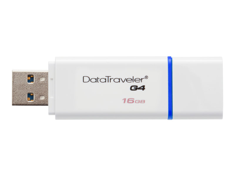Kingston DataTraveler 16GB USB3.0 Gen4