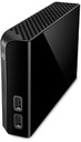 SEAGATE Backup Plus Hub 8TB HDD