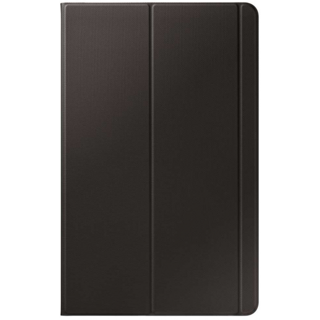 Mobilize Premium Folio Case Samsung Galaxy Tab A 10.5 2018 Black