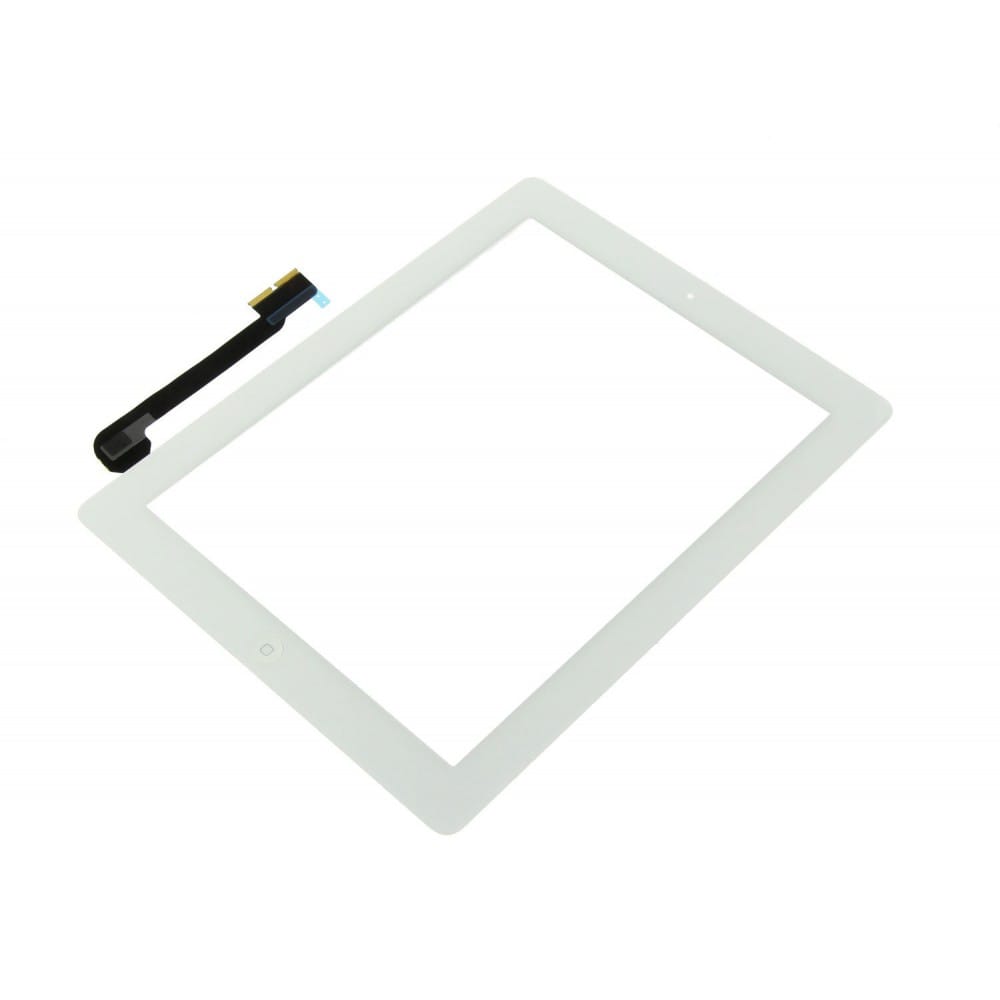 iPad 3 Digitizer Assembly wit