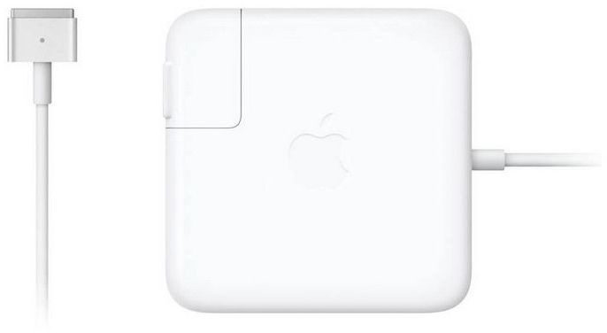 Apple 85W MagSafe 2 Power Adapter
