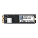 Transcend JetDrive 855 (met externe behuizing) 480GB