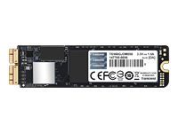 Transcend JetDrive 855 (met externe behuizing) 960GB