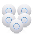 Ubiquiti Unifi AP-NANOHD 5 pack