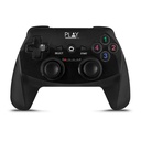 Ewent Draadloze PC gamepad, force feedback