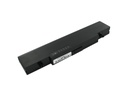 Blu-Basic Laptop Accu 4400mAh voor Samsung NP355E7C