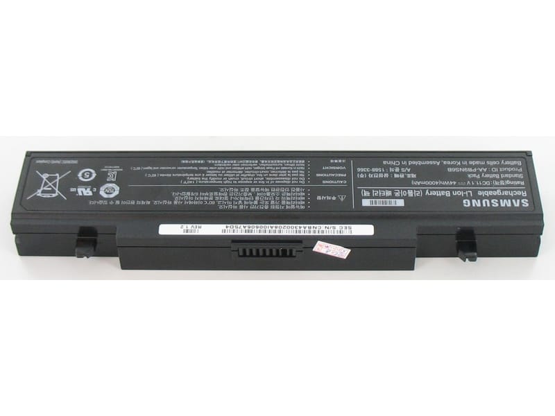 Samsung Laptop Accu 4000mAh voor Samsung NP355E7C