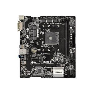 ASRock A320M DGS