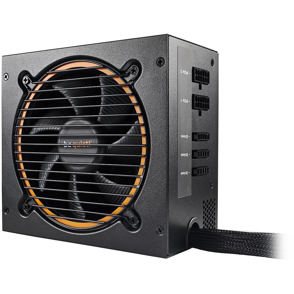 be quiet! Pure Power 11 400W CM