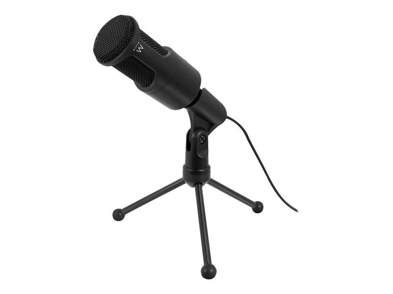 Ewent Multimedia Microfoon