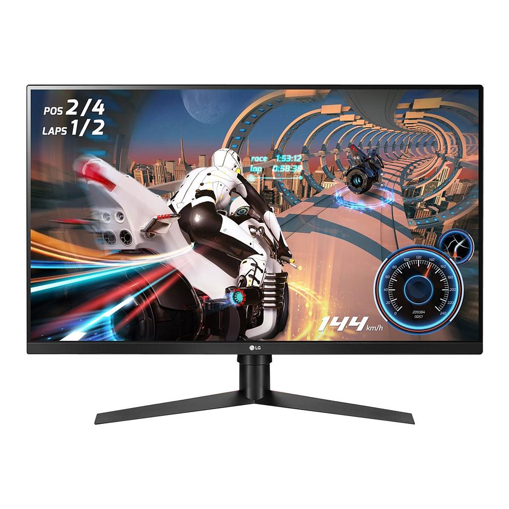 LG 32GK650F-B.AEU