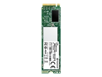 TRANSCEND 256GB M.2 2280 PCIe Gen3x4