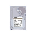 TOSHIBA N300 NAS Hard Drive 8TB