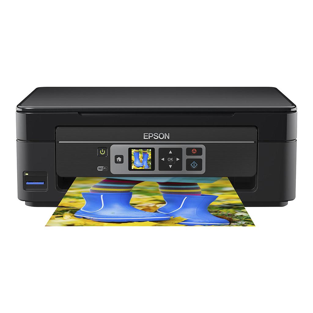 EPSON Expression Home XP-352 black